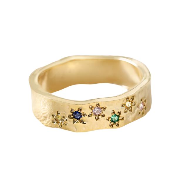 Constellation Ring