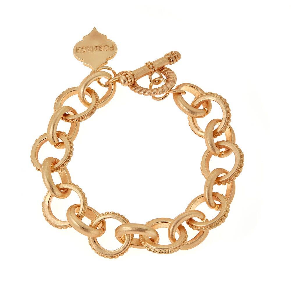 Metropolitan Bracelet