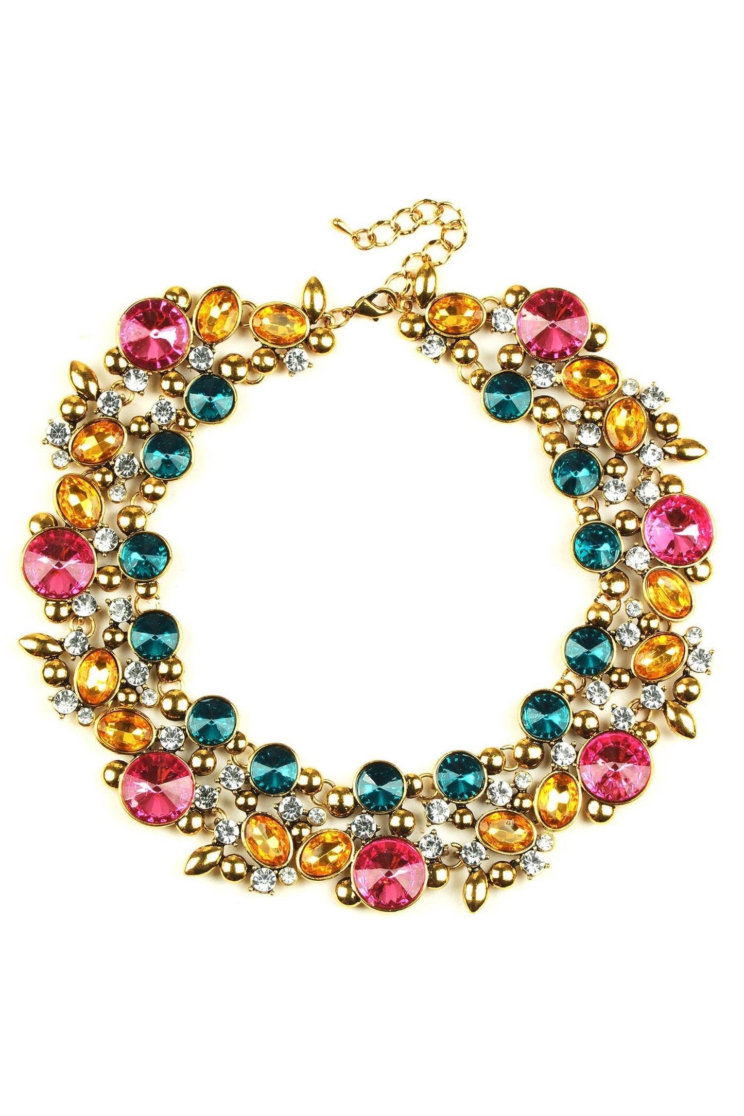 Celebration Necklace
