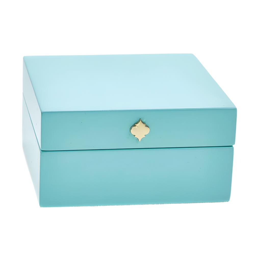 Luxury Bauble Box