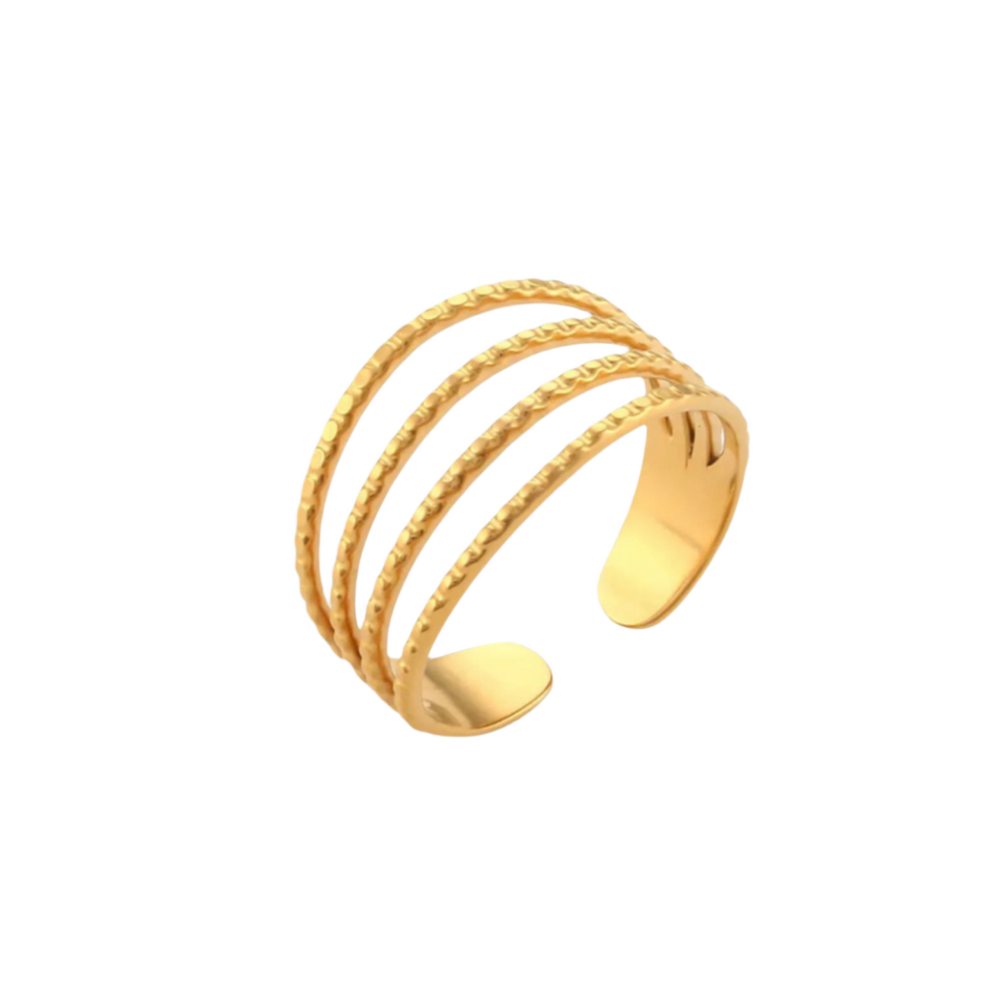 Equinox Ring