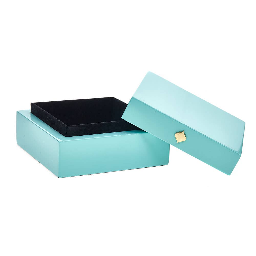 Luxury Bauble Box