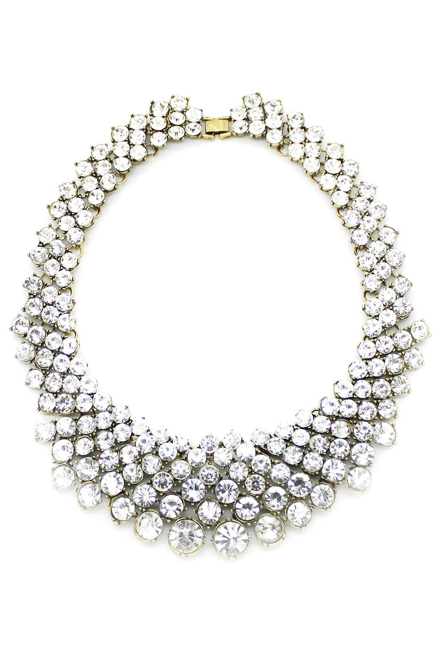 Divinity Necklace