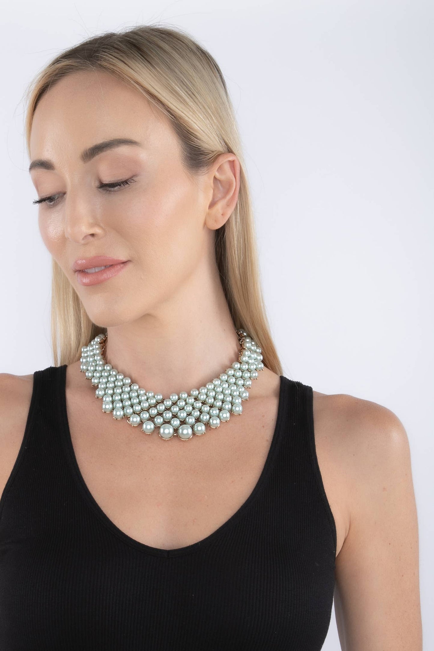 Monarch Necklace
