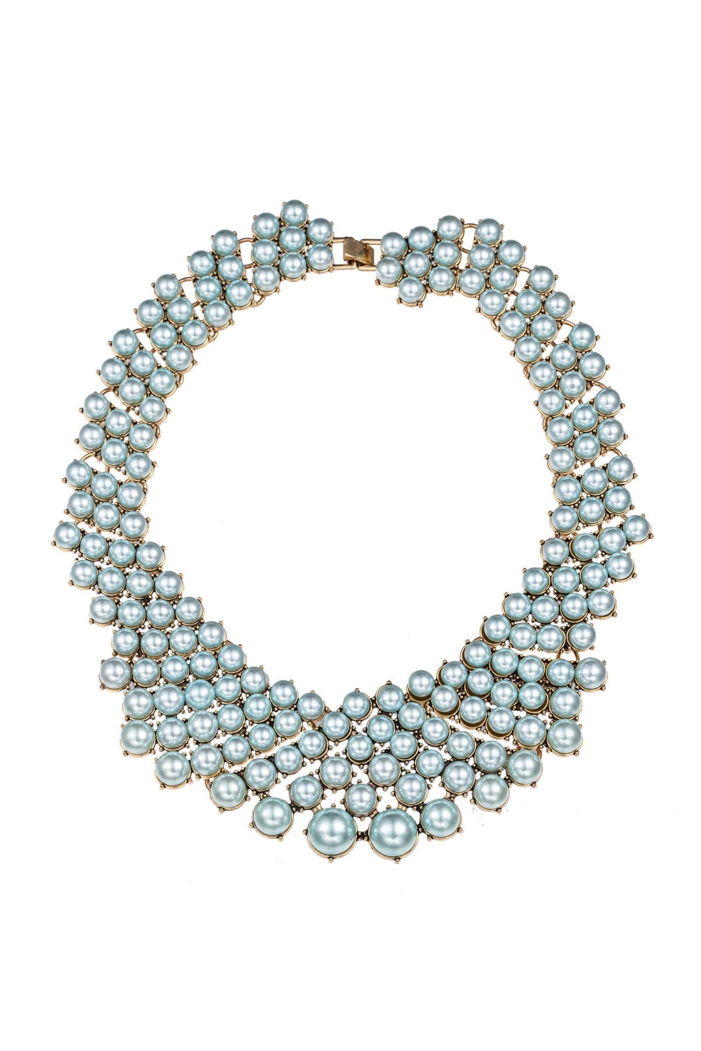 Monarch Necklace
