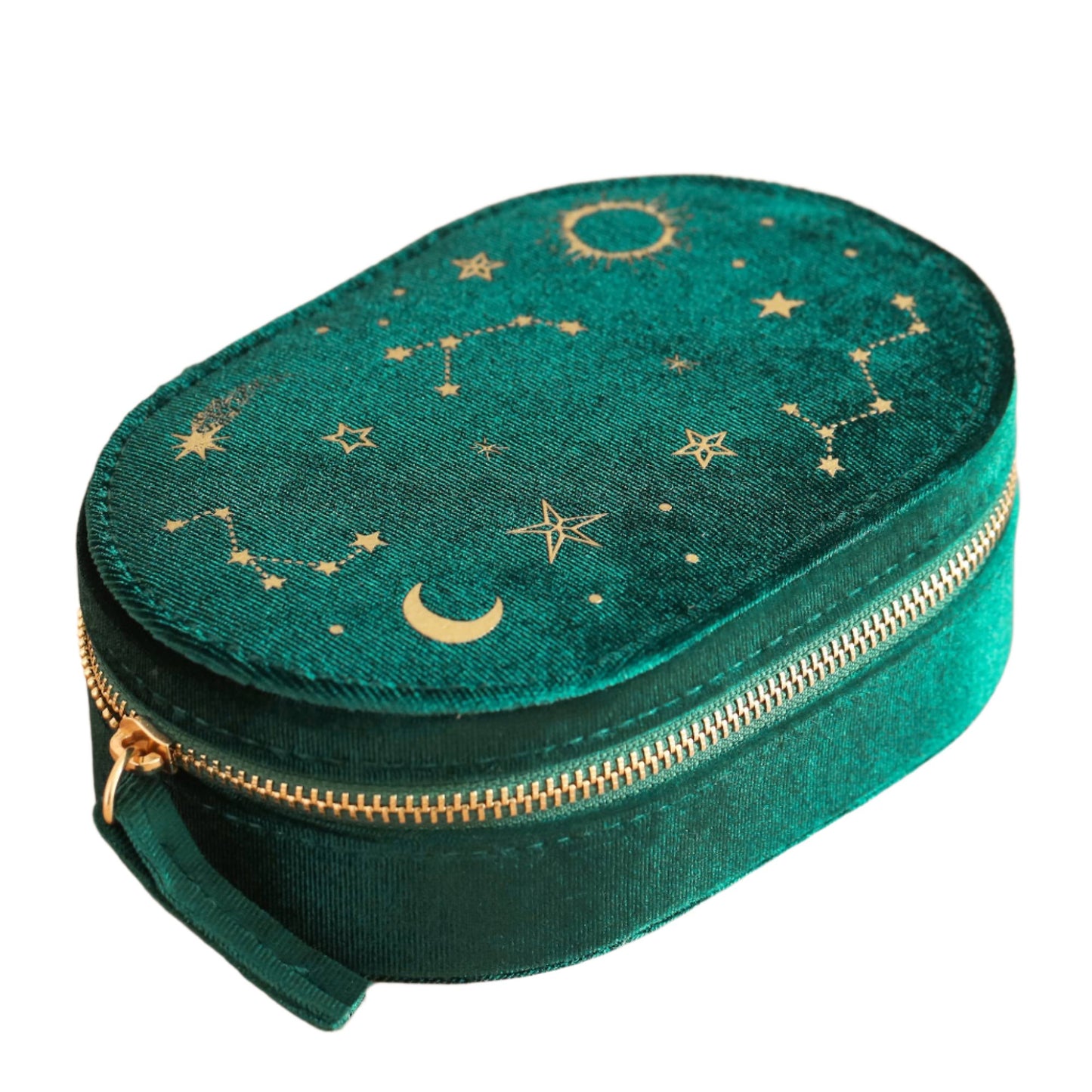 Starry Night Jewelry Case