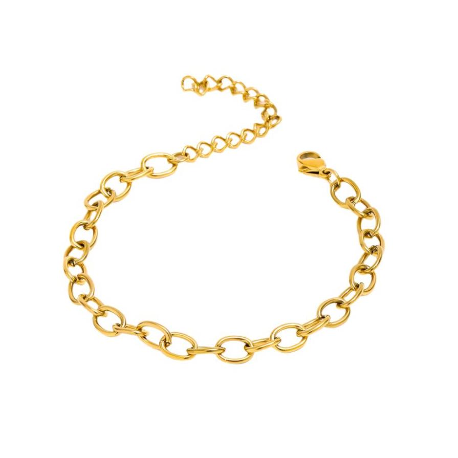 Gilded Grace Bracelet