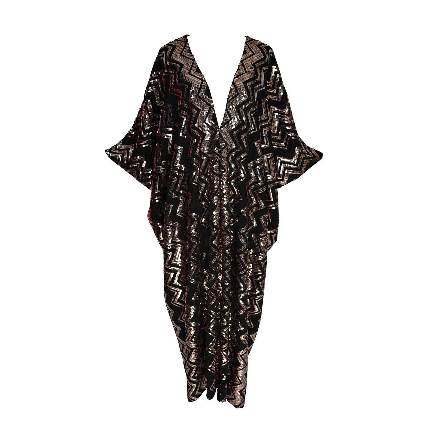 Kaftan - Evening Sequin